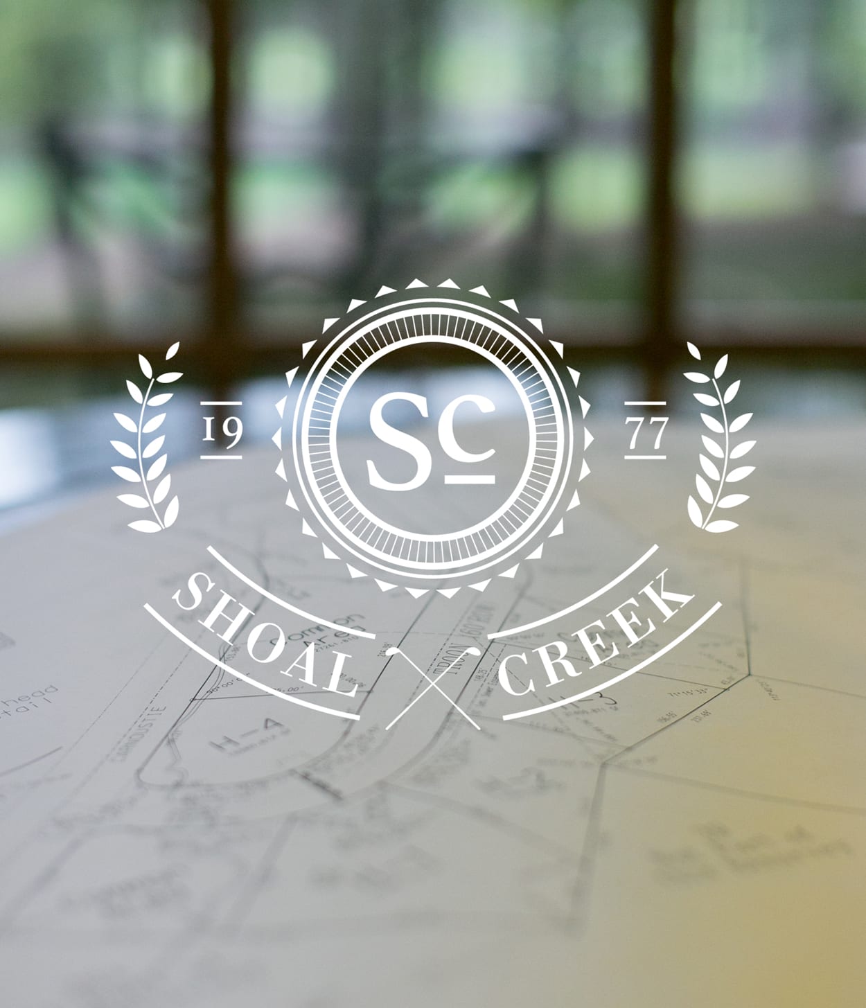 About Shoal Creek