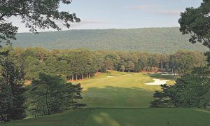 Shoal Creek Golf Course