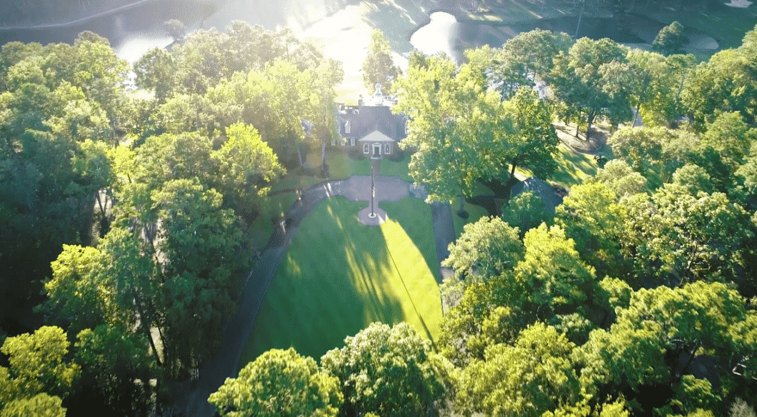 Shoal Creek Living Where Luxury Meets Nature Live at Shoal Creek
