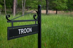 Troon Hamlet at Shoal Creek Birmingham Alabama