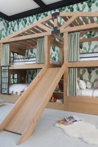 Treehouse Bunk Bed Inspiration by Studio Life/Style