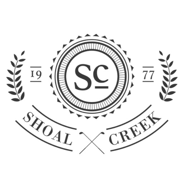 Live at Shoal Creek logo