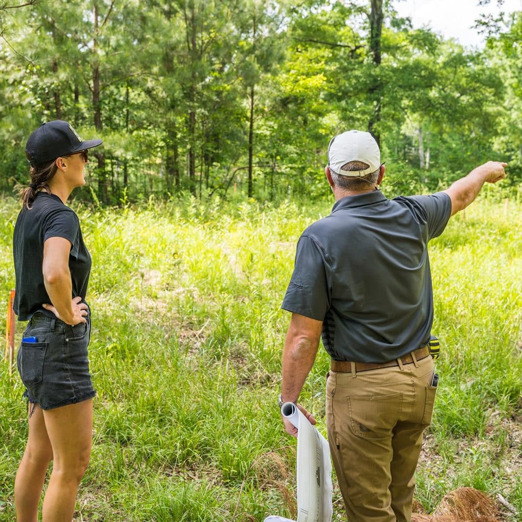 Luxury Real Estate Lots for Sale in Birmingham Shoal Creek Properties