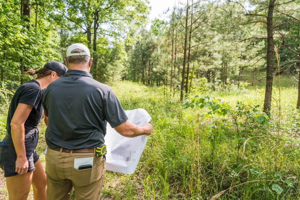 Luxury Lots for Sale Build Your Dream Home at Shoal Creek